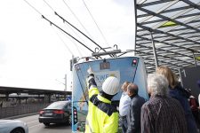 SPD für optimiertes Buslinienkonzept