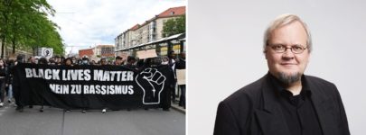 Gegen die Verschärfung unseres Polizeigesetzes