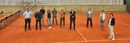 Tennisclub Esslingen wählt neuen Vorstand