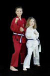 Karate – Selbstverteidigung für Kinder