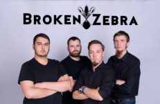 Stadtteilfestival mit Broken Zebra
