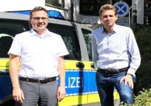 CDU Esslingen steht zur örtlichen Polizei!