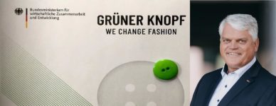 Grübel: „Grüner Knopf“ feiert ersten Geburtstag