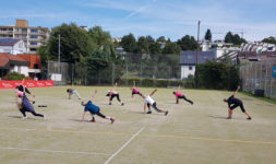 TSV Wäldenbronn Herbstprogramm 2020