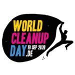 World Cleanup Day, Sa 19.9. 10 Uhr Maille