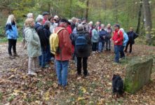 WANDERUNG DES STADTSENIORENRATS