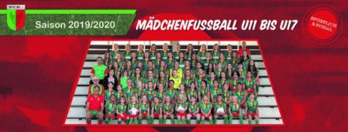 Erfolgreiches Auftaktwochenende im Jugendfußball