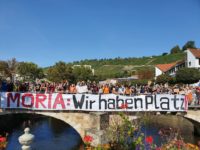 Moria – Wir haben Platz