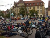 #KeinGradWeiter: Kimastreik setzte Zeichen!