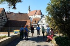 Stadtseniorenrat Esslingen in Waiblingen