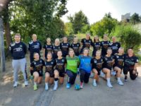 JSG Team Esslingen – Neuigkeiten vom Handball