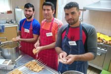 Besser Deutsch: Weshalb Integration Früchte trägt