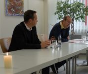 Gutes Älterwerden in Esslingen