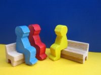 Unterstützung für Menschen in Notlagen