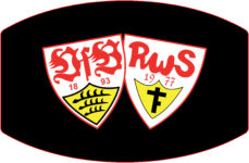 RWS-Gesichtsmasken und VfB-Fantreffs