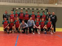 JSG Team Esslingen – Neuigkeiten vom Handball