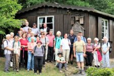 Wanderreise in den Spessart