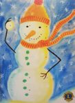 Schokoladen-Adventskalenderverkauf