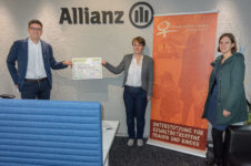 Raus aus dem Alltag- Rein ins Vergnügen!