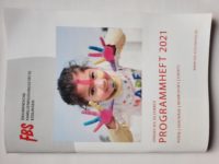 Das neue Jahresprogramm 2021 für Familien ist da