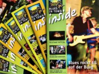 BIT inside – das besondere Vereinsmagazin