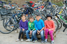 Mit Spende Gutes bewirken
