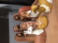 Weihnachtsmarkt im Weltladen