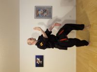 Esslinger Karate-Lehrer erreicht 6. Meistergrad