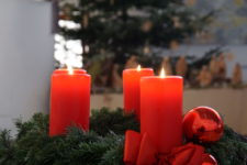 Vielseitiger Advent im Esslinger Norden