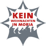 Kein Weihnachten in Moria