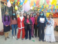 Das zweite Kinderhaus in Nepal ist eröffnet!