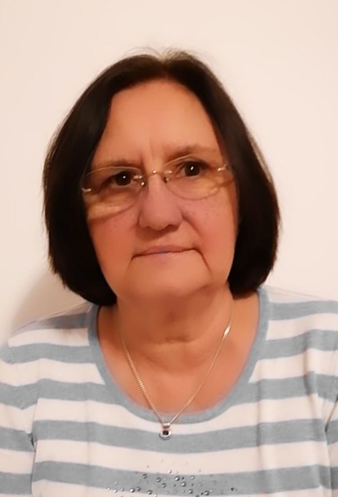 Anna Szabo das neue Gesicht der Buchhaltung Zwiebel Das