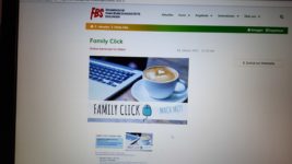 FAMILY-CLICK – Online-Seminare der FBS für Eltern