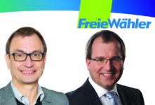 FW ES distanziert sich von gleichnamiger Partei