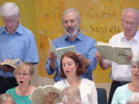 Kein Chor-Blues im Esslinger Liederkranz