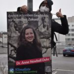 Wir stellen unser Wahlprogramm vor!