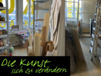 “Die Kunst, sich zu verändern”