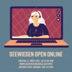 Seewiesen open 2021 – online
