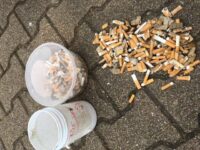Müllsammeln – Tipps vom ZuZule
