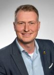 Hans-Georg Sigel Kandidat für den Baubürgermeister