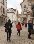 Mobilitätskonzept für unsere schöne Altstadt