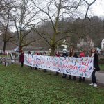 #ALLEFÜR1KOMMA5 – GLOBALER KLIMASTREIK am 19.3.