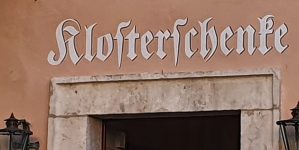 Neues aus dem “WohnCafé Am Schönen Rain”