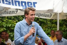Zusätzliche Radboxen – Sicherheit & Sauberkeit!
