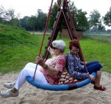 Kooperation: Wohnprojekt mit Kindergarten / Schule