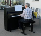 
Neue Aufgaben fordern heraus