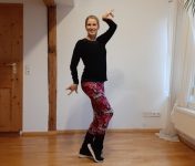 Online-Live-Angebot Zumba Gold