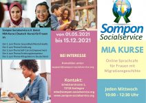 MiA Kurse – Sompon Socialservice e.V.