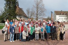 Der Sozialverband VdK in der Pandemie