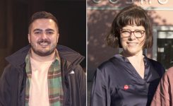 Anil Besli will für die LINKE in den Bundestag